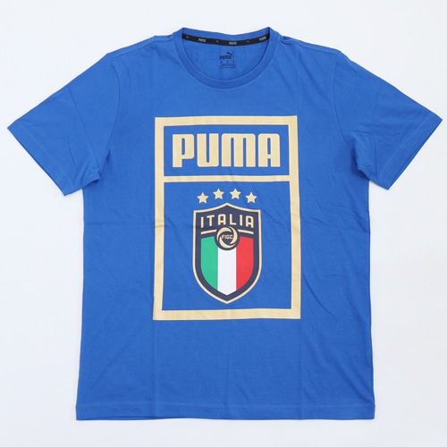 FIGC PUMA DNA Tｼｬﾂ