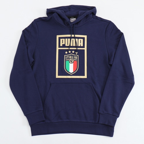 FIGC PUMA DNA ﾌｰﾃﾞｨ