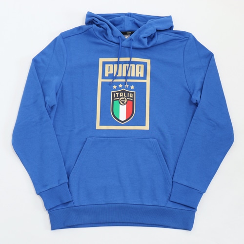 FIGC PUMA DNA ﾌｰﾃﾞｨ