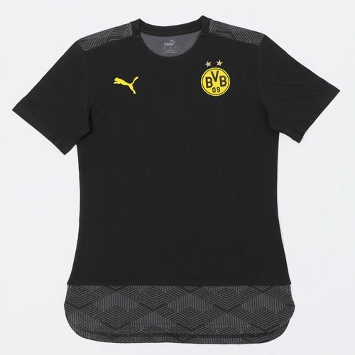 BVB ｶｼﾞｭｱﾙ SS Tｼｬﾂ