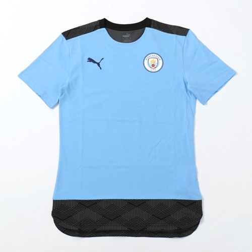 MCFC ｶｼﾞｭｱﾙ SS Tｼｬﾂ