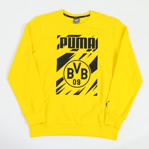 BVB FTBLCORE ｸﾞﾗﾌｨｯｸ ｸﾙｰｽ