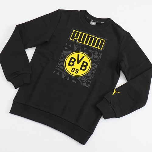 BVB FTBLCORE ｸﾞﾗﾌｨｯｸ ｸﾙｰｽ