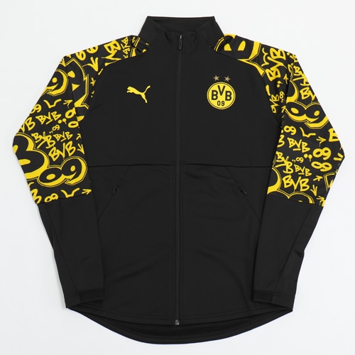 Bvb ｽﾀｼﾞｱﾑ ｼﾞｬｹｯﾄ サッカーショップkamo