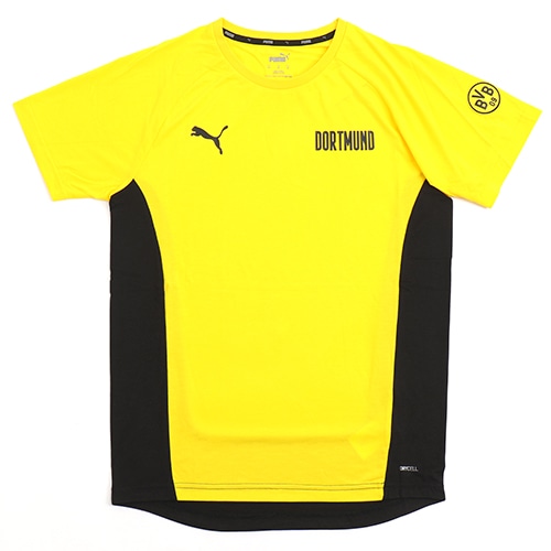 BVB EVOSTRIPE Tｼｬﾂ