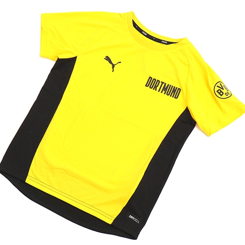 BVB EVOSTRIPE Tｼｬﾂ JR