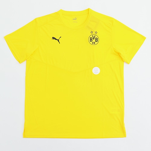 BVB ｳｫｰﾑｱｯﾌﾟ Tｼｬﾂ