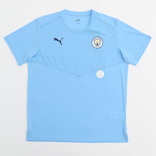 MCFC ｳｫｰﾑｱｯﾌﾟ Tｼｬﾂ