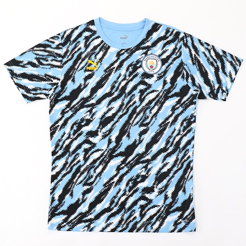 MCFC ICONIC MCS ｸﾞﾗﾌｨｯｸ T