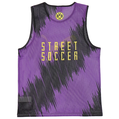 ドルトムント STREET SOCCER タンクトップ