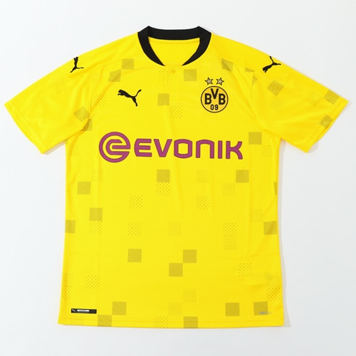 BVB ｶｯﾌﾟ SS ﾚﾌﾟﾘｶ ｼｬﾂ