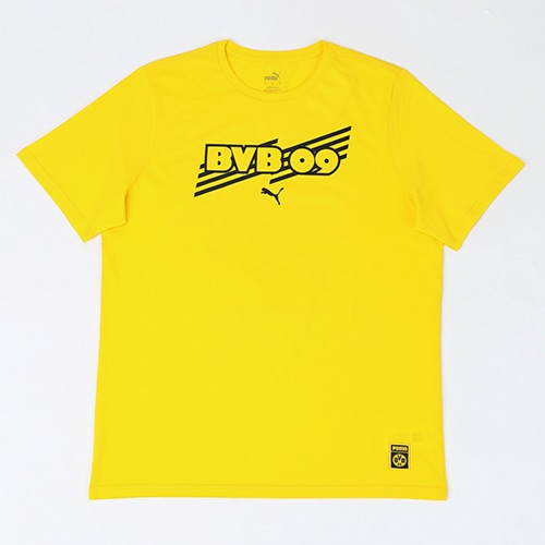 BVB FTBLCORE SS Tｼｬﾂ