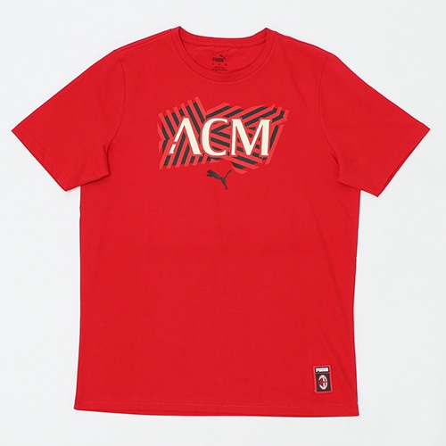 ACM FTBLCORE SS Tｼｬﾂ