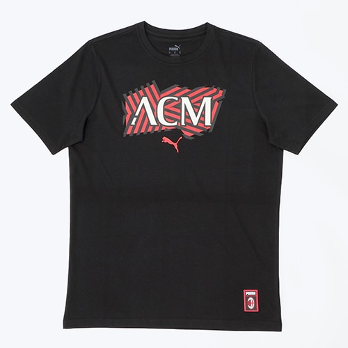 ACM FTBLCORE SS Tｼｬﾂ