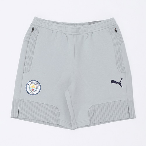 MCFC CASUAL ｽｳｪｯﾄ ｼｮｰﾂ