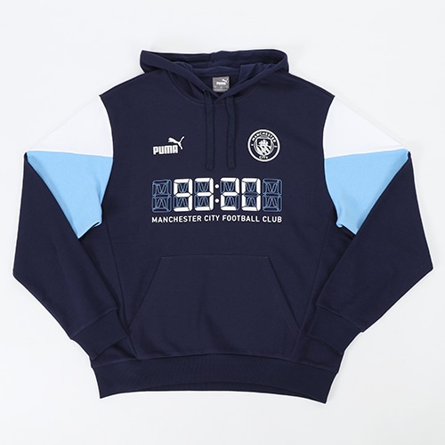 MCFC FTBLCULTURE ﾌｰﾃﾞｨ