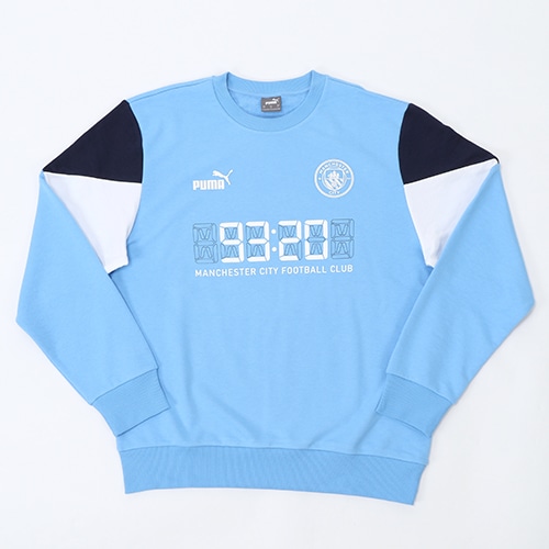 MCFC FTBLCULTURE ｸﾙｰｽｳｪｯﾄ