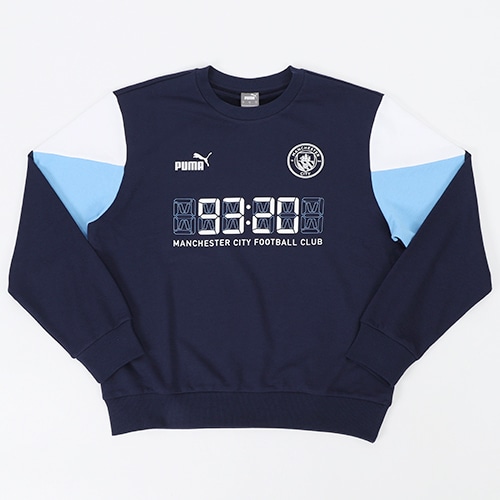 MCFC FTBLCULTURE ｸﾙｰｽｳｪｯﾄ