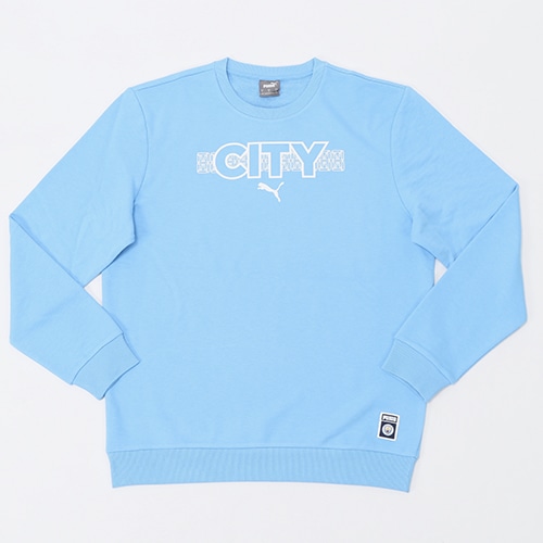 MCFC FTBLCORE ｸﾙｰｽｳｪｯﾄ