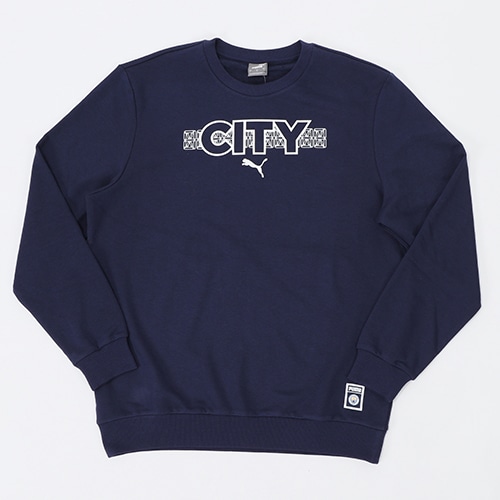 MCFC FTBLCORE ｸﾙｰｽｳｪｯﾄ