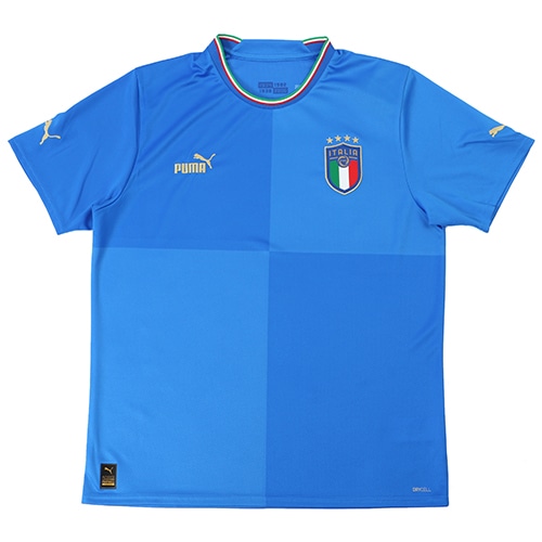 FIGC ﾎｰﾑ SS ﾚﾌﾟﾘｶｼｬﾂ