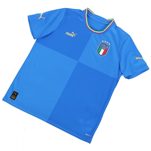 FIGC ﾎｰﾑ SS ﾚﾌﾟﾘｶｼｬﾂ JR