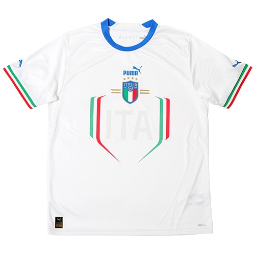 FIGC ｱｳｪｲ SS ﾚﾌﾟﾘｶｼｬﾂ