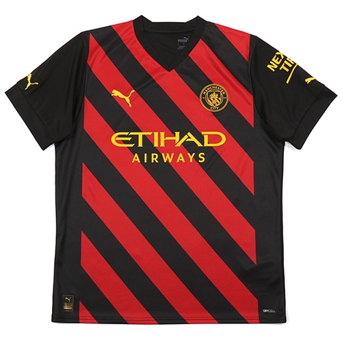 MCFC ｱｳｪｲ SS ﾚﾌﾟﾘｶｼｬﾂ