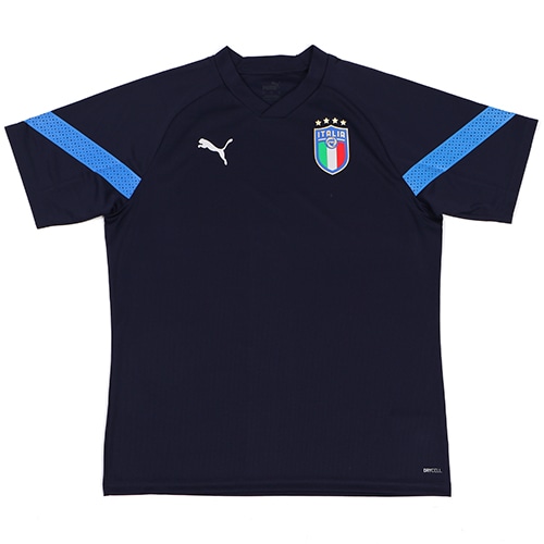 イタリア代表 COACH TR SSシャツ