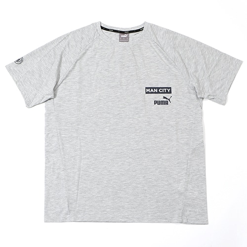 マンチェスター･シティ CASUALS SS Tシャツ