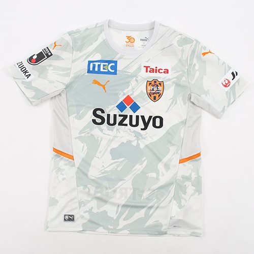 卸売 22 清水エスパルス 3rdユニフォーム ユニフォーム
