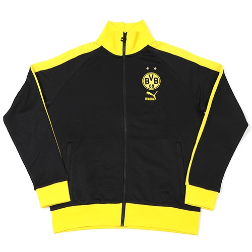 ドルトムント FTBLHERITAGE T7 トラックジャケット