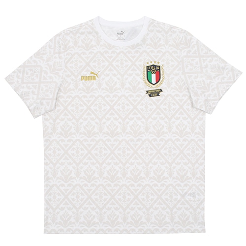 イタリア代表 GRAPHIC WINNER Tシャツ