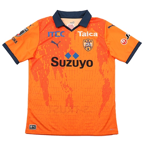 2023 清水エスパルス 1STユニフォーム