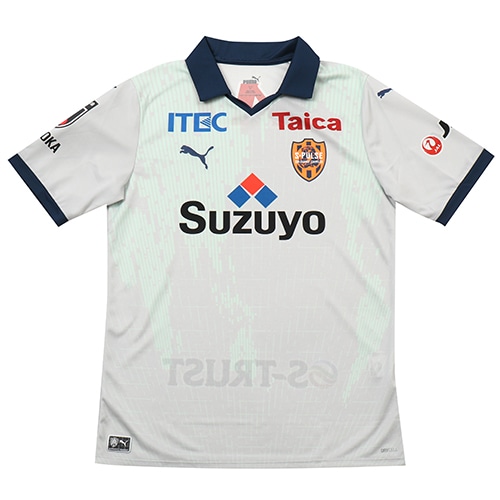 2023 清水エスパルス 2NDユニフォーム