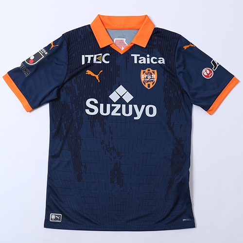 2023 清水エスパルス 3RDユニフォーム