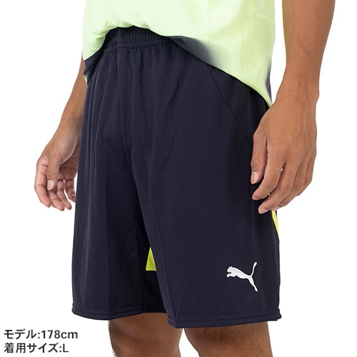24-25 マンチェスター・シティ AWAY ショーツ