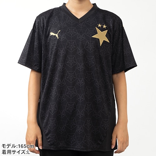 24-25 SKスラヴィア・プラハ AWAY ユニフォーム