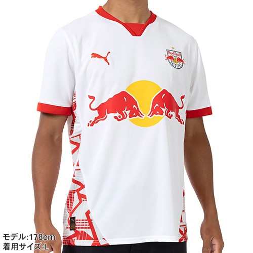 24-25 ザルツブルク HOME ユニフォーム
