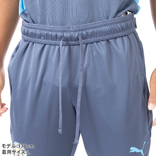 24-25 マンチェスター・シティ トレーニングパンツ
