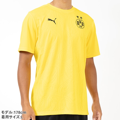 24-25 ドルトムント トレーニングシャツ