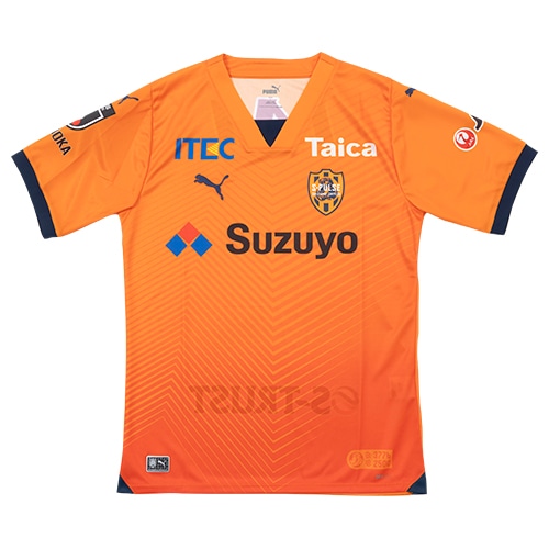 2024 清水エスパルス 1stユニフォーム