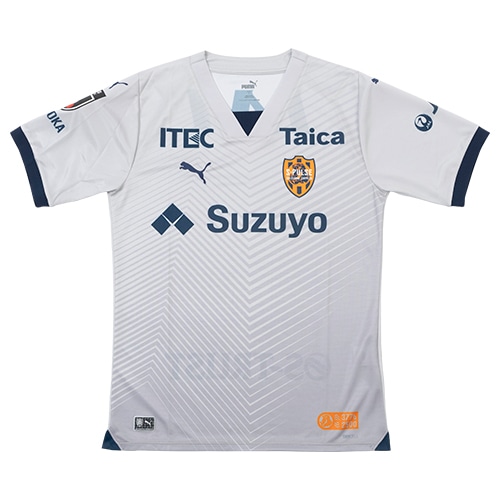 2024 清水エスパルス 2ndユニフォーム