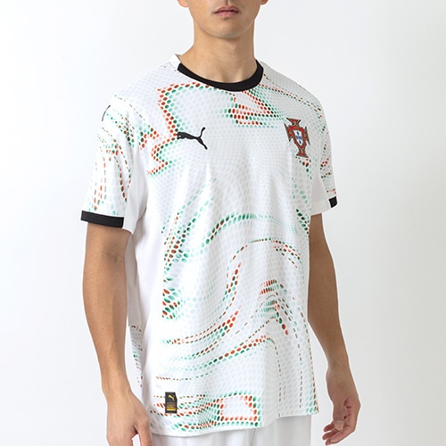 2025 ポルトガル代表 AWAY ユニフォーム