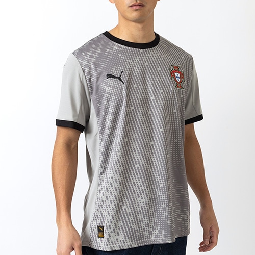 2025 ポルトガル代表 GKユニフォーム