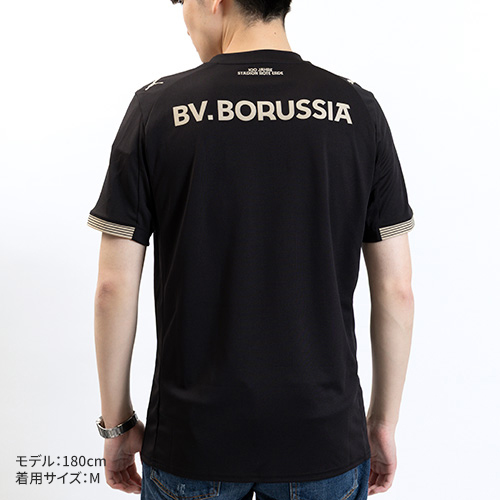 25-26 ドルトムント SPECIAL EDITION ユニフォーム