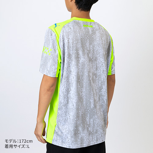 25-26 マンチェスター・シティ 3rd ユニフォーム