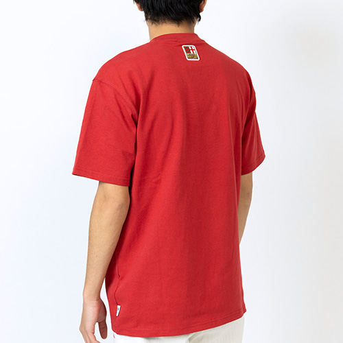 ACミラン MMQ Tシャツ