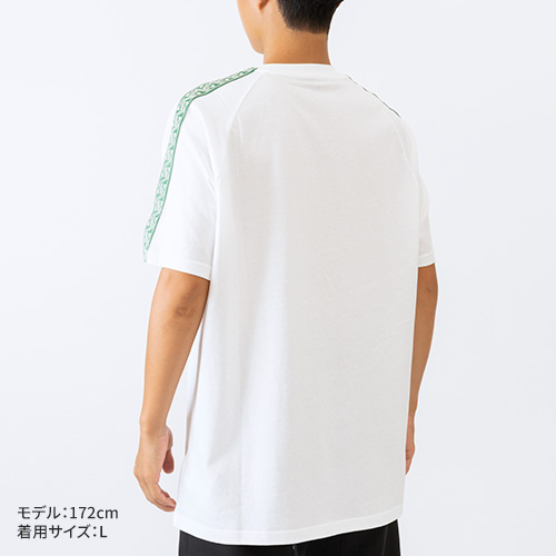ACミラン KING Tシャツ