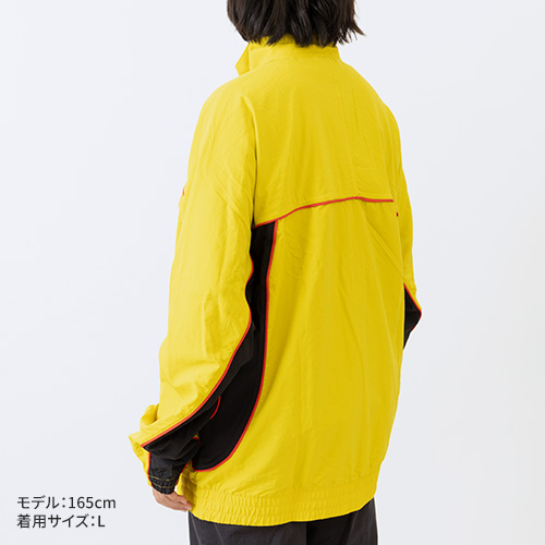 ACミラン FTBL STATEMENT ジャケット